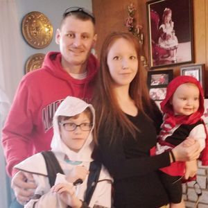 Meet your Posher, Chase-kim